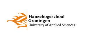 Logo Hanzehogeschool Groningen